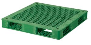 NPC HT4F 110*110 プラスチックパレット