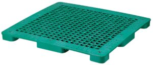 NPC GS4F 110*110*7 プラスチックパレット