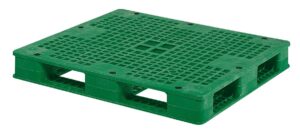 NPC HT4 110*74 プラスチックパレット