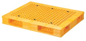 NPC PALLET NO. 2 プラスチックパレット