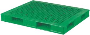 NPC PALLET NO. 12 プラスチックパレット