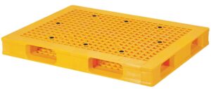 NPC PALLET NO. 16 プラスチックパレット
