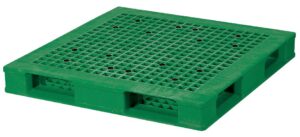 NPC PALLET NO. 3 プラスチックパレット