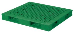 NPC PALLET NO. 7 プラスチックパレット