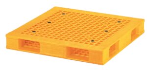 NPC PALLET NO. 14 プラスチックパレット