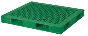 NPC PALLET NO. 15 プラスチックパレット