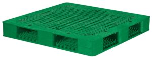 NPC GT4F 110*110K プラスチックパレット