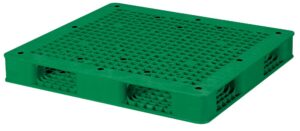 NPC GT4F 120*110 プラスチックパレット