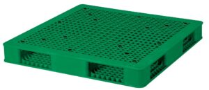 NPC GT4F 120*120 プラスチックパレット