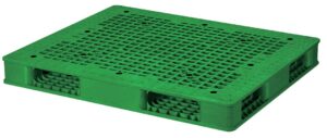 NPC GT4F 135*110 プラスチックパレット