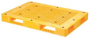 NPC HT4F 145*105 プラスチックパレット