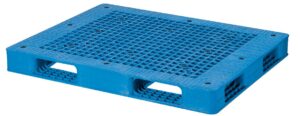 NPC HT4F 145*113 プラスチックパレット