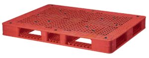 NPC HT4F 146*113 プラスチックパレット