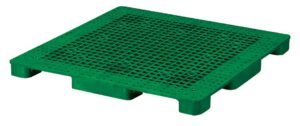 NPC GS4F 105*105 プラスチックパレット