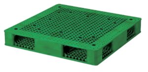 NPC GT4F 105*105 プラスチックパレット
