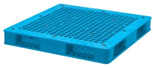 NPC GT4F 110*110 プラスチックパレット