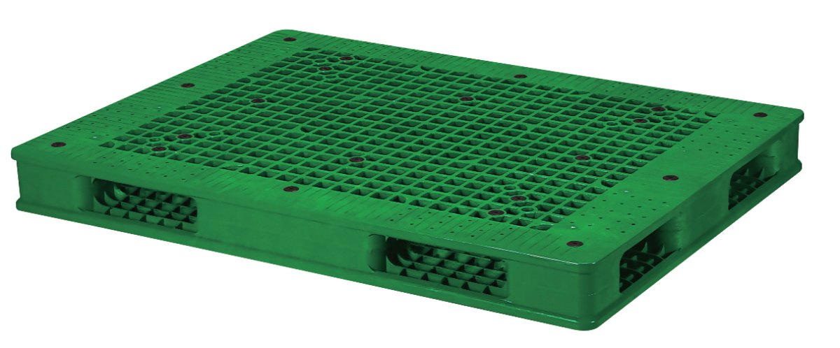 NPC GT4F 153*113-1｜1530×1130×150mm 42kg 両面使用・四方差し