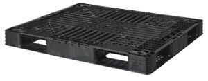 NPC HO4 130*110E-1 プラスチックパレット