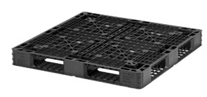 NPC HO4 110*110E-2 プラスチックパレット