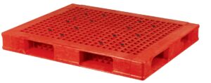 NPC PALLET NO. 23 プラスチックパレット