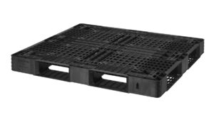 NPC HO4 120*110E-1 プラスチックパレット