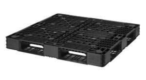 NPC HO4 110*110EN プラスチックパレット
