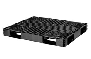 NPC HO4 130*110EN-1 プラスチックパレット