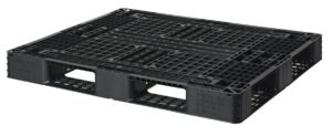 NPC HO4 120*100EN プラスチックパレット