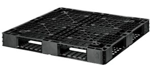 NPC HO4 110*110E-4, E-5 プラスチックパレット