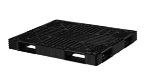 NPC HO4 130*110E-2 プラスチックパレット