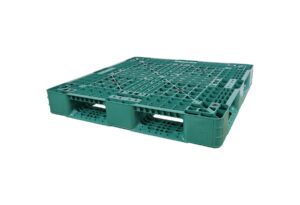 NPC HO4 110*110LN プラスチックパレット