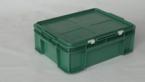 リス興業 ベンリーBOX19