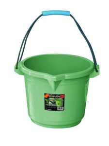 リス興業 プラスターバケツ 20L