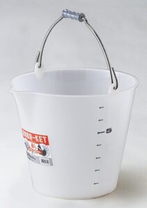リス興業 ラバケット8L