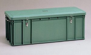 リス興業 道具箱200L