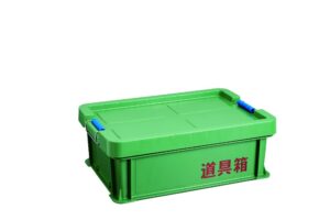 リス興業 道具箱US