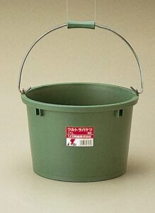リス興業 ウルトラバケツ10L