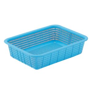 岐阜プラ 愛用かご浅型小