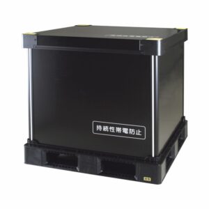 岐阜プラ ピタフィット(持続性帯電防止)